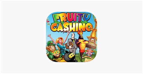 ‎Fruity Cashino Fruit Machines on the App Store.